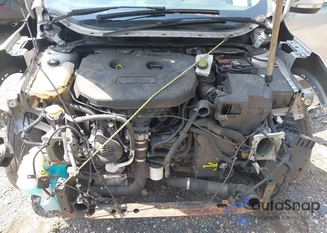 2015 Ford Escape Titanium from USA, damaged, VIN 1FMCU9J93FUA55235